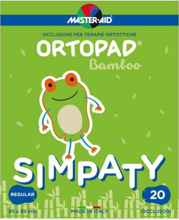 Master Aid Orto … Master Aid Orto …