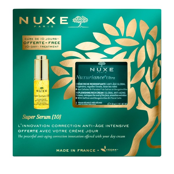 Nuxe Promo Nuxu &hellip;
