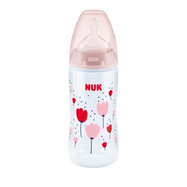 Nuk Μπιμπερό Fi &hellip;