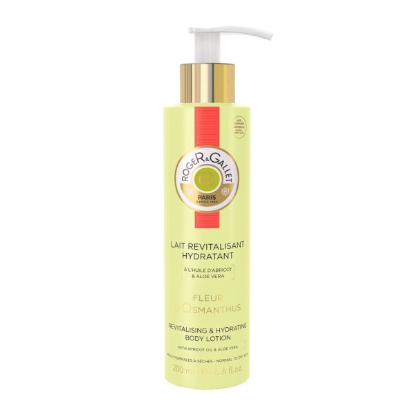 Roger & Gallet &hellip;