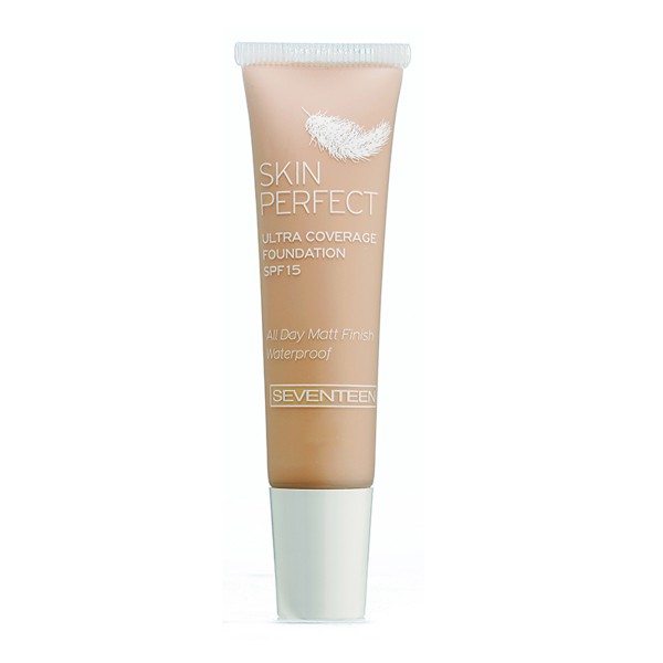 Seventeen Skin &hellip;