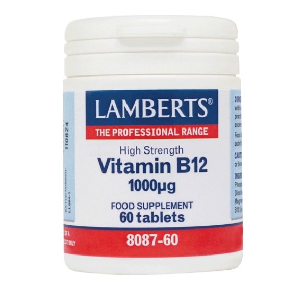 Lamberts Vitamini...