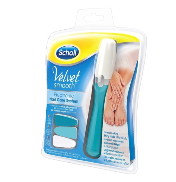 Scholl Velvet S &hellip;