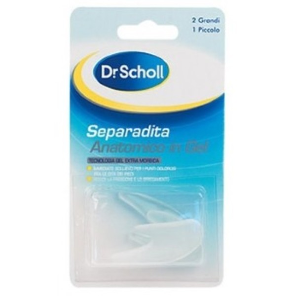 DR. SCHOLL Τζελ … DR. SCHOLL Τζελ …