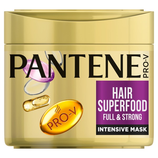 Pantene Intensi …