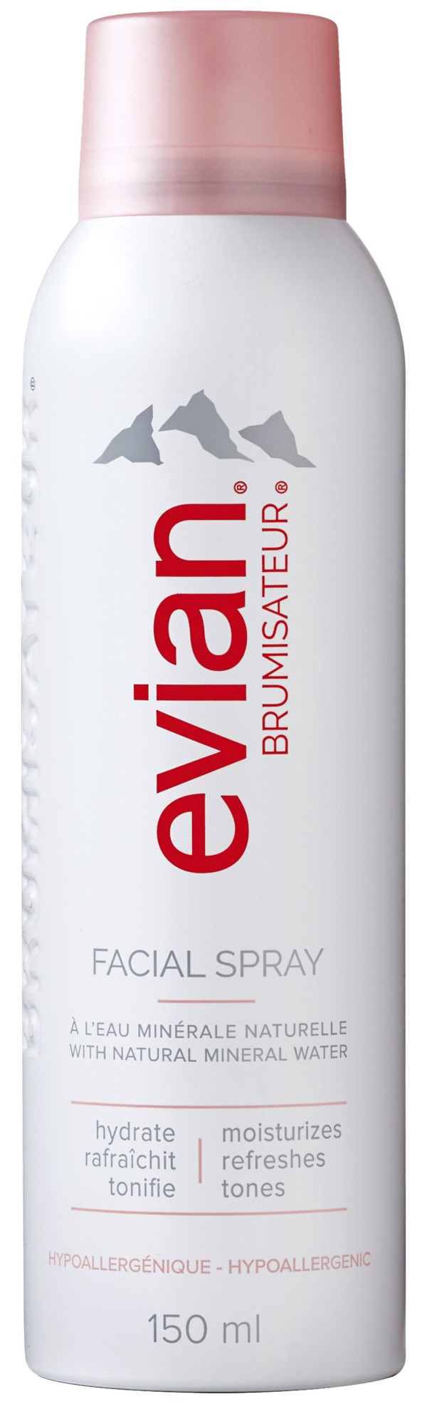 Evian Brumisate &hellip;