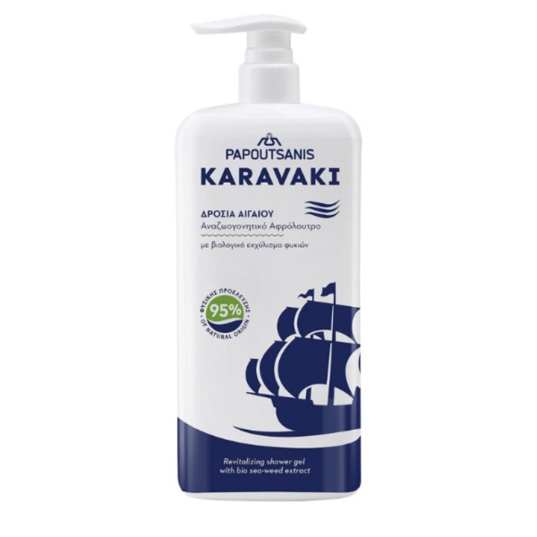 Papoutsanis Kar …