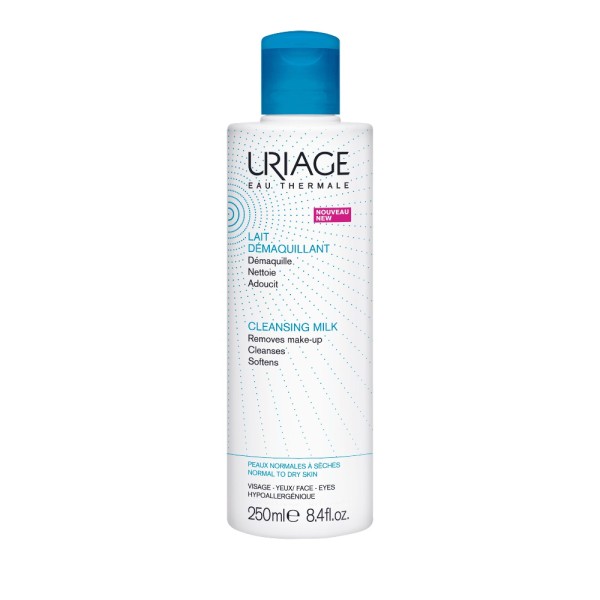 Uriage Lait Dem … Uriage Lait Dem …