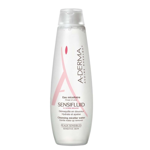 A-Derma Sensifl &hellip;
