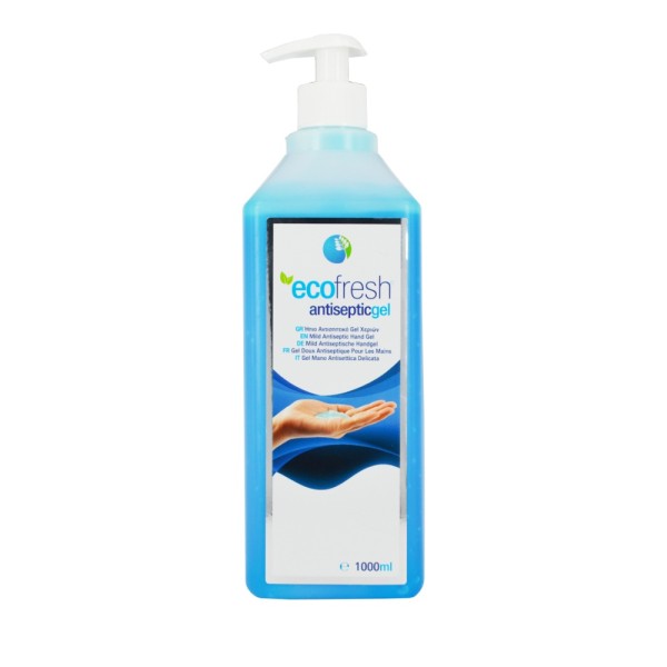 Ecofresh Antise … Ecofresh Antise …
