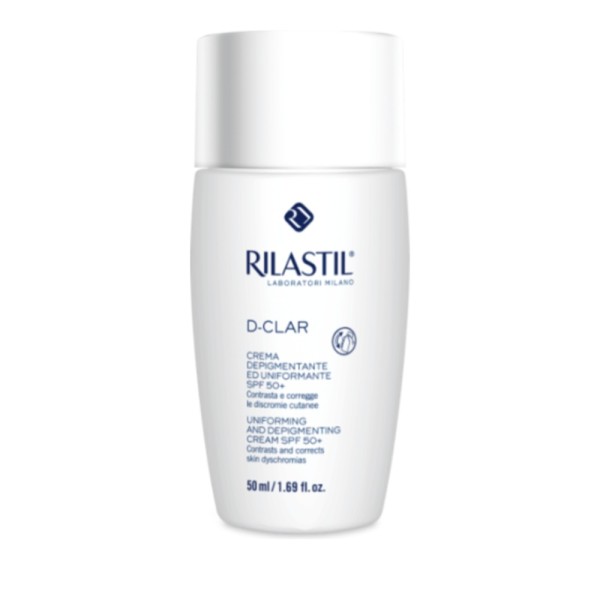 Rilastil D-Clar … Rilastil D-Clar …