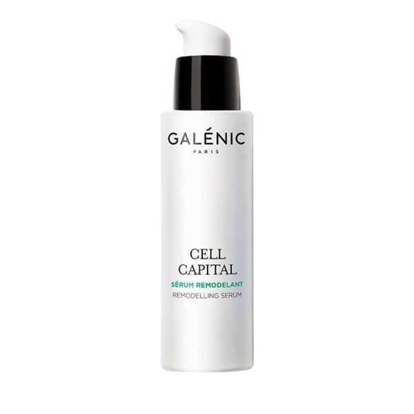 Galenic Cell Ca &hellip;