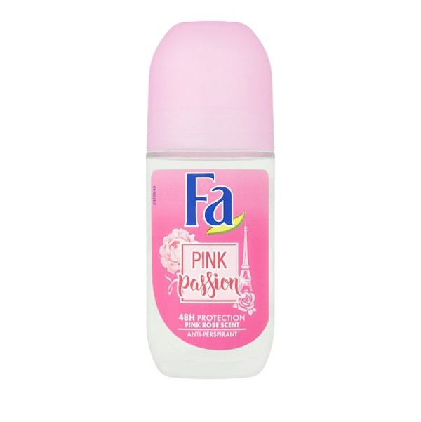Fa Deo Roll-On … Fa Deo Roll-On …