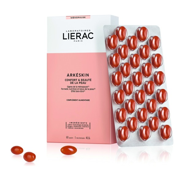 Lierac Arkeskin &hellip;