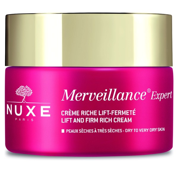 Nuxe Merveillan … Nuxe Merveillan …