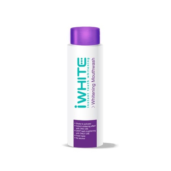 iWhite Στοματικ &hellip;