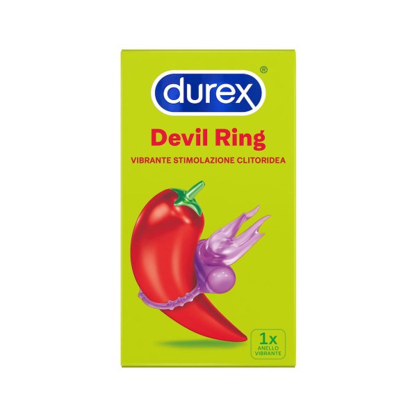 Durex Devil Rin...