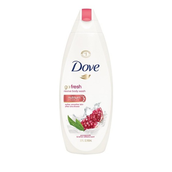 Dove Go Fresh R … Dove Go Fresh R …