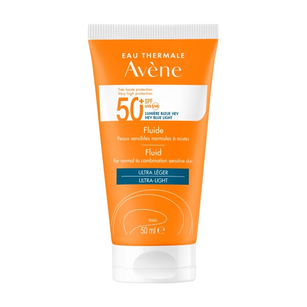 Avène Soins Sol &hellip;