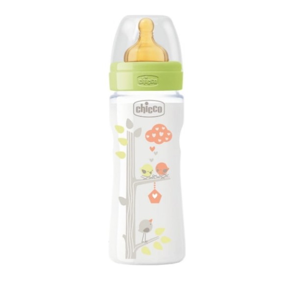 Chicco Mπιμπερό … Chicco Mπιμπερό …