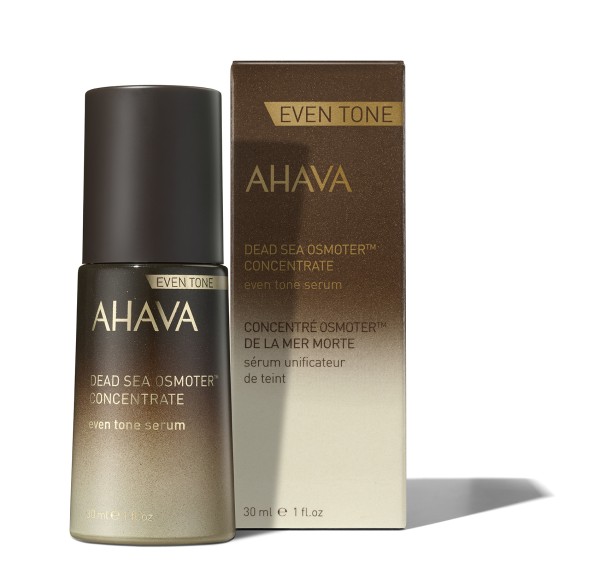 Ahava Dead Sea … Ahava Dead Sea …