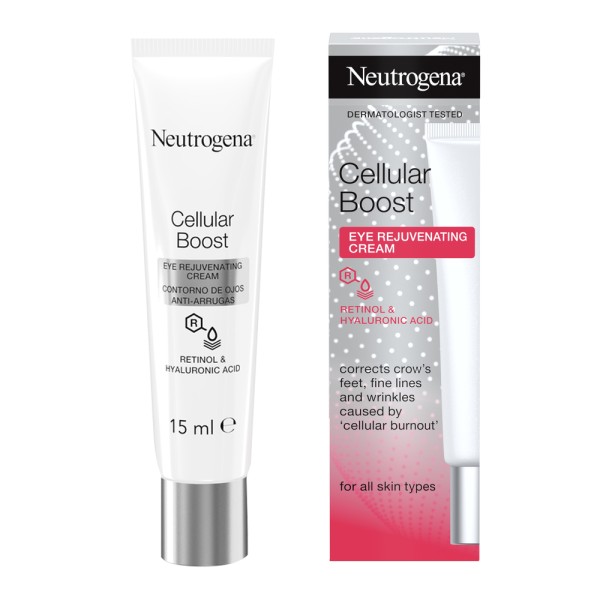 Neutrogena Cell &hellip;