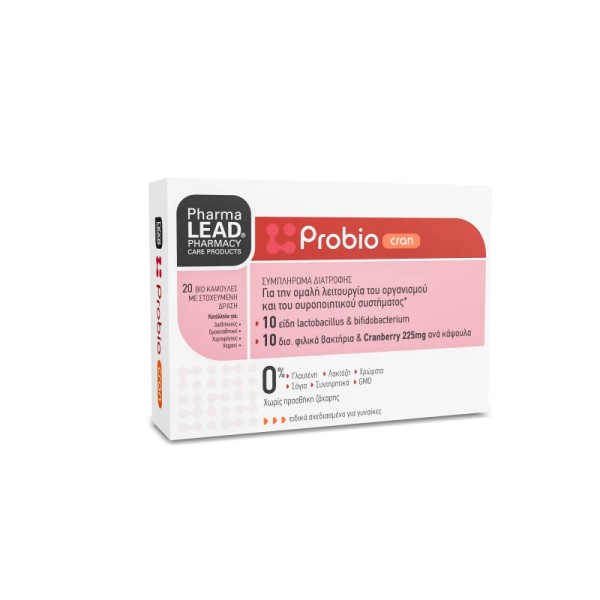 Pharmalead Prob … Pharmalead Prob …
