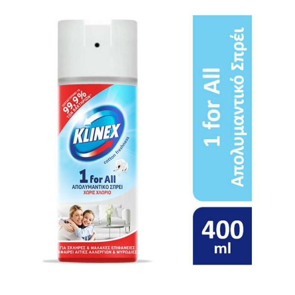 Klinex 1 For Al …