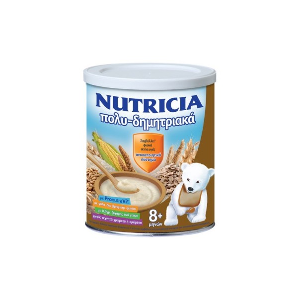 Nutricia Κρέμα &hellip;