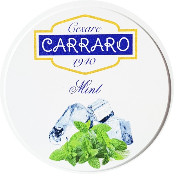 Caramel de Carraro...