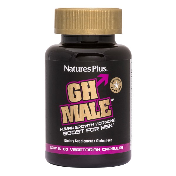 Natures Plus Gh … Natures Plus Gh …