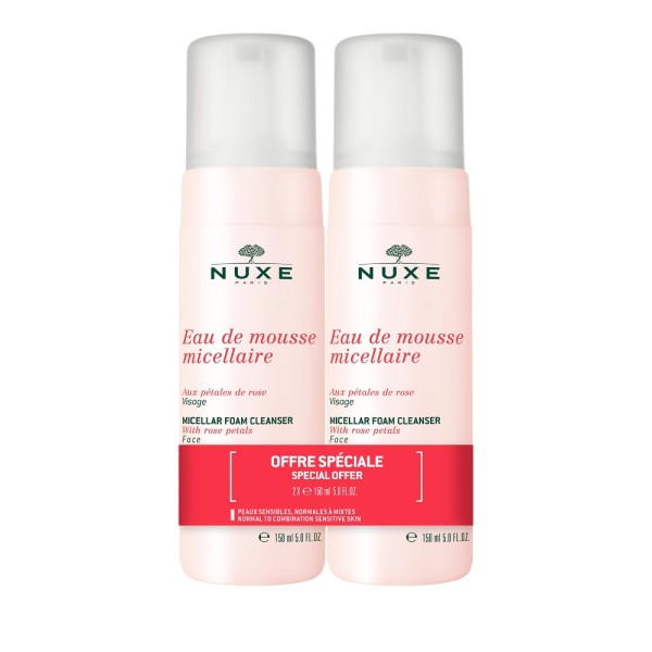 Nuxe Promo Eau &hellip;