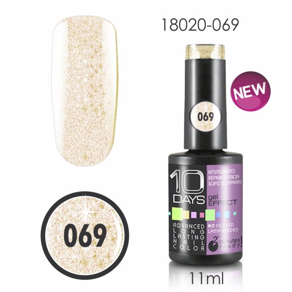 10Days Gel Effe … 10Days Gel Effe …