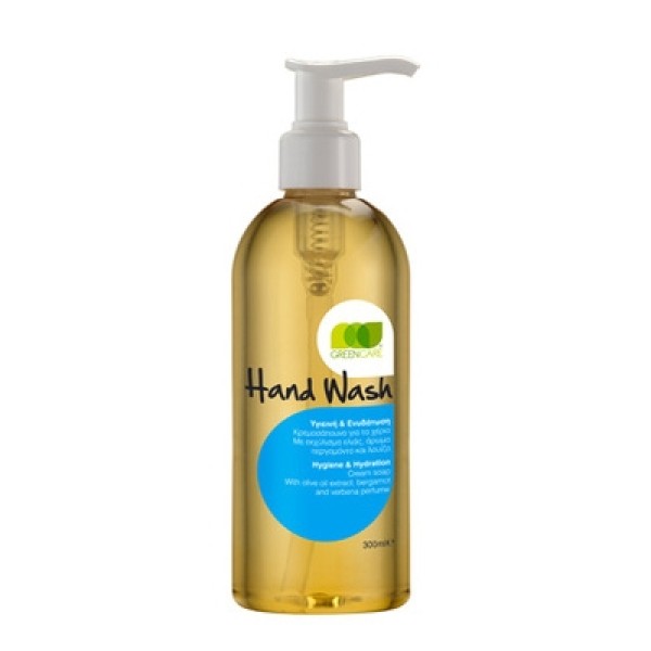 Green Care Hand &hellip;