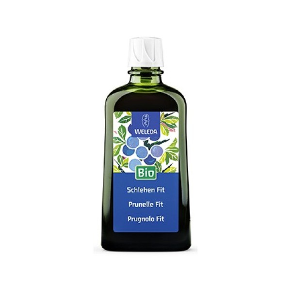 Weleda Bio, Ελι &hellip;