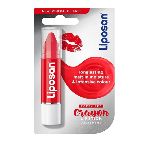 Liposan Crayon … Liposan Crayon …