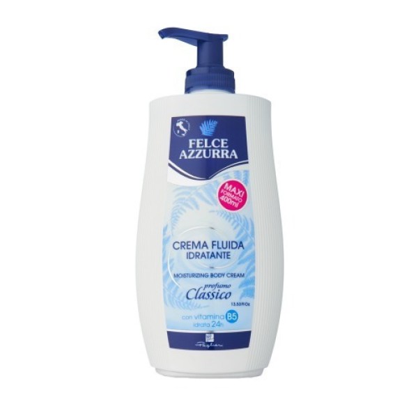 Felce Azzurra Κ … Felce Azzurra Κ …