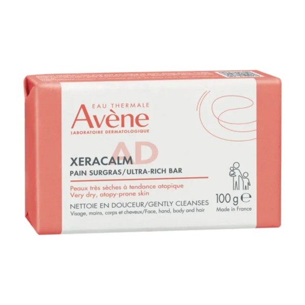 Avene XeraCalm …