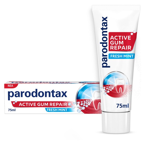 Parodontax Acti … Parodontax Acti …