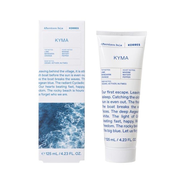 Korres Kyma Aft … Korres Kyma Aft …