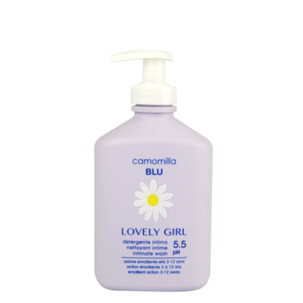 Camomilla Blu L …