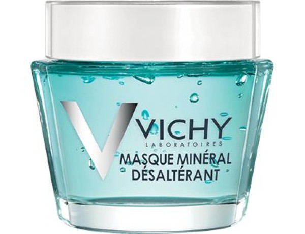 Vichy Quenching &hellip;