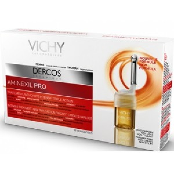 Vichy Dercos Am &hellip;