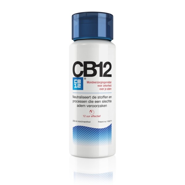 CB12 Στοματικό &hellip;