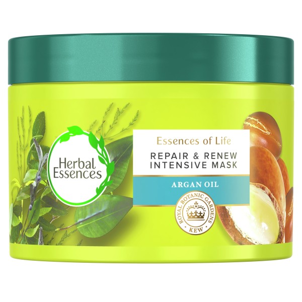 Herbal Essences &hellip;