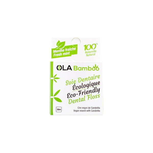 OLA Bamboo Οδον … OLA Bamboo Οδον …