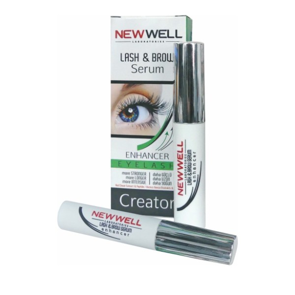 Newwell Lash & &hellip;