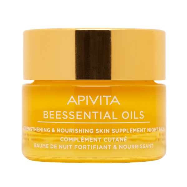 Apivita Beessen … Apivita Beessen …