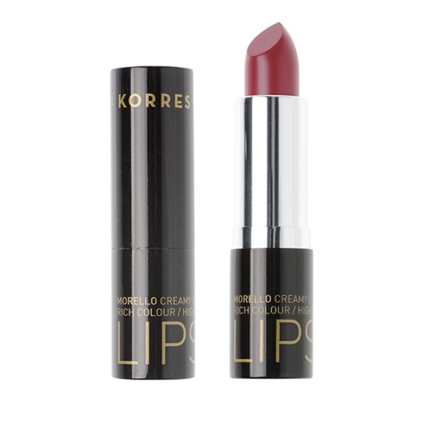 Korres Morello &hellip;