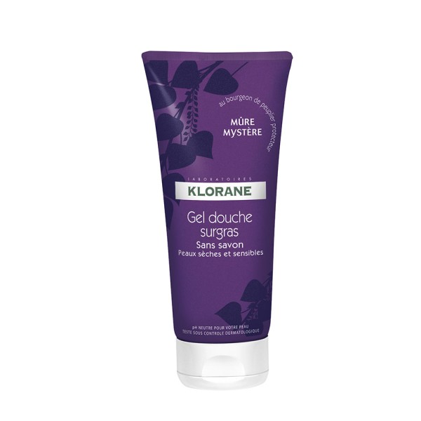 Klorane Ζελ ντο &hellip;